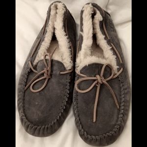 Ugg Slip On Women Size 10